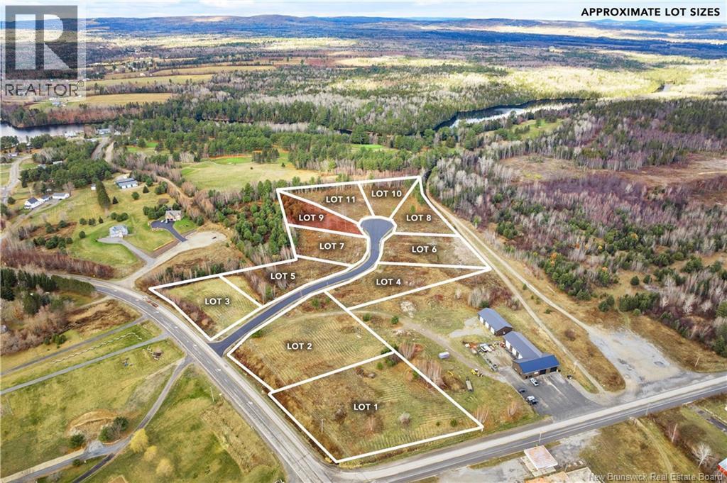 23-9 Finn Crescent, Nackawic, New Brunswick  E6G 1W1 - Photo 3 - NB130194