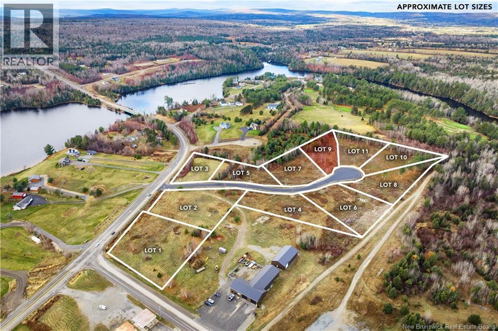 23-9 Finn Crescent, Nackawic, New Brunswick  E6G 1W1 - Photo 4 - NB130194