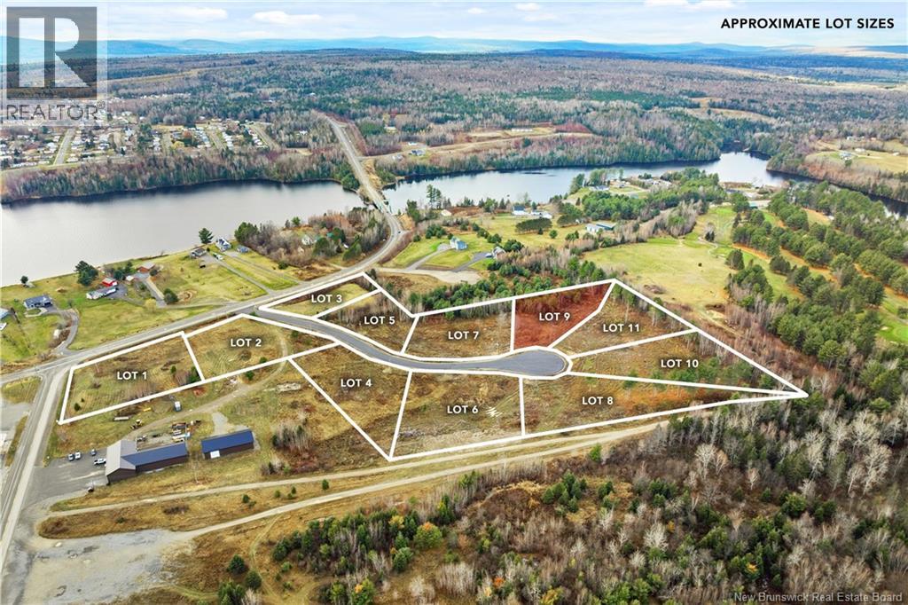 23-9 Finn Crescent, Nackawic, New Brunswick  E6G 1W1 - Photo 5 - NB130194