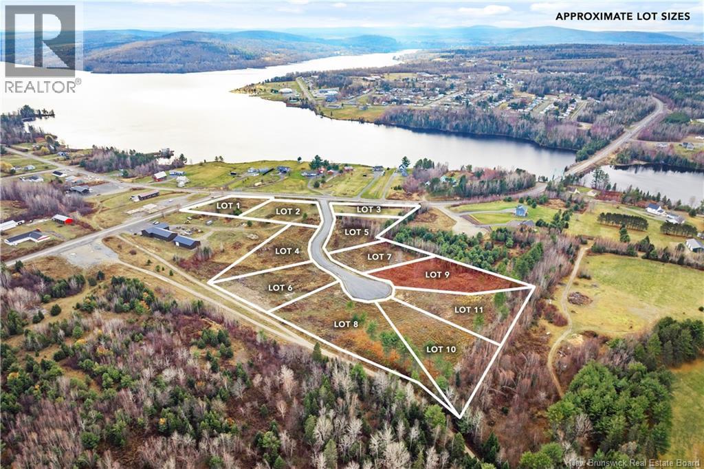 23-9 Finn Crescent, Nackawic, New Brunswick  E6G 1W1 - Photo 6 - NB130194