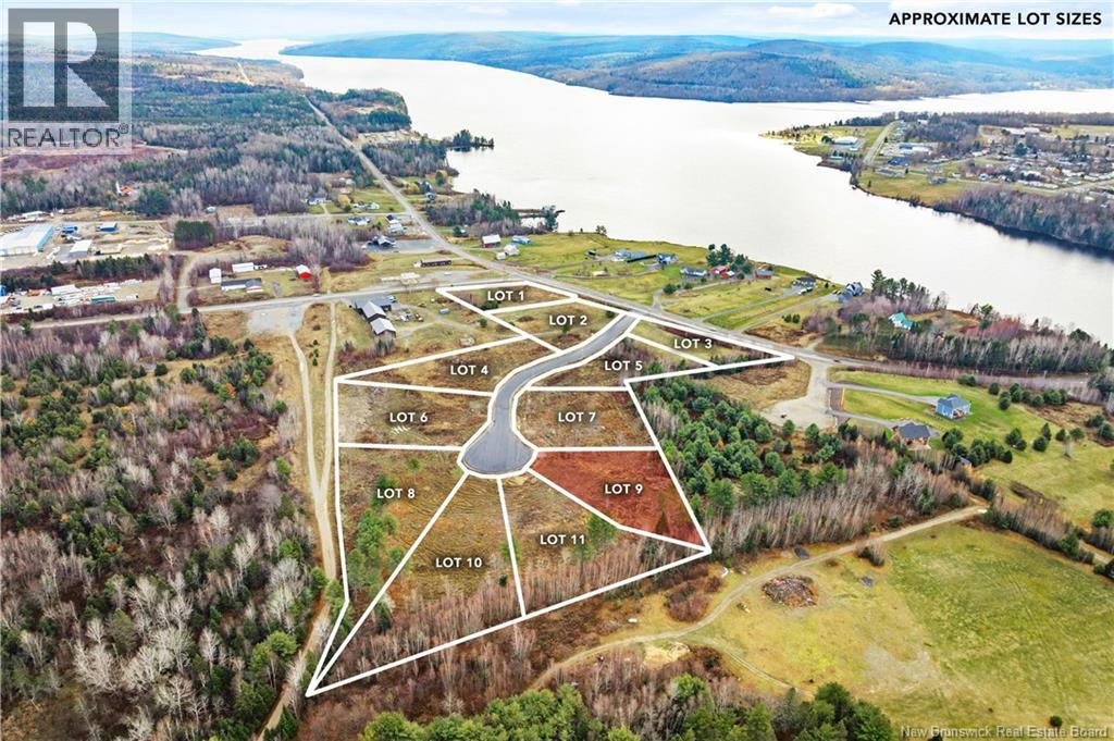 23-9 Finn Crescent, Nackawic, New Brunswick  E6G 1W1 - Photo 7 - NB130194