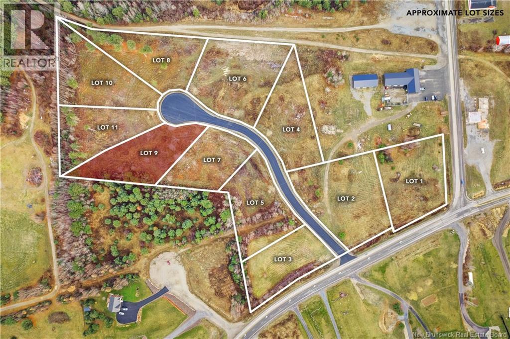 23-9 Finn Crescent, Nackawic, New Brunswick  E6G 1W1 - Photo 9 - NB130194