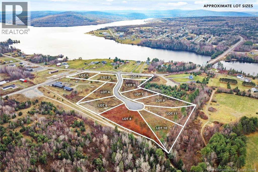 23-8 Finn Crescent, Nackawic, New Brunswick  E6G 1W1 - Photo 6 - NB130193