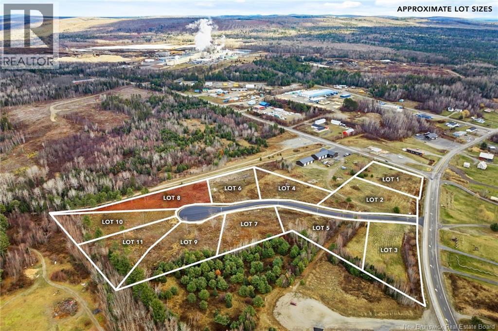 23-8 Finn Crescent, Nackawic, New Brunswick  E6G 1W1 - Photo 8 - NB130193