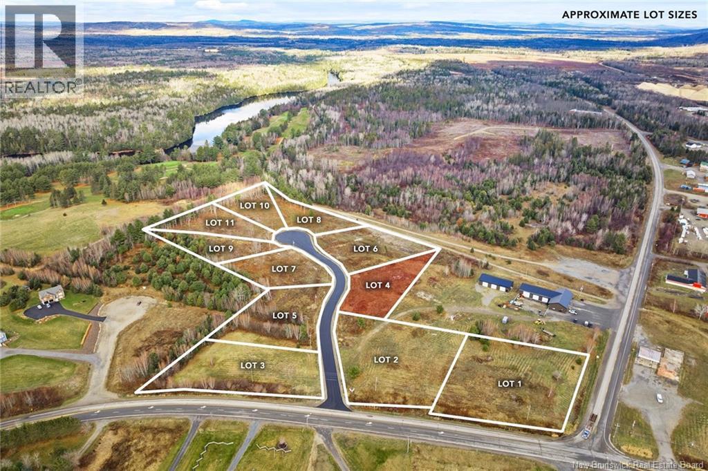 23-4 Finn Crescent, Nackawic, New Brunswick  E6G 1W1 - Photo 2 - NB130189