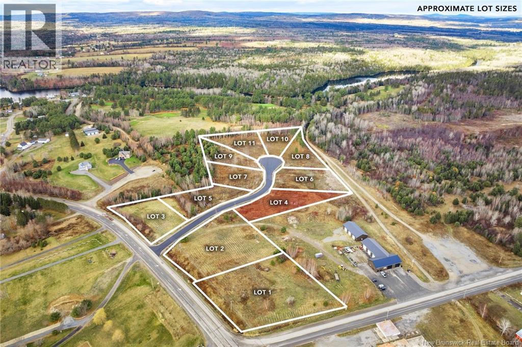 23-4 Finn Crescent, Nackawic, New Brunswick  E6G 1W1 - Photo 3 - NB130189