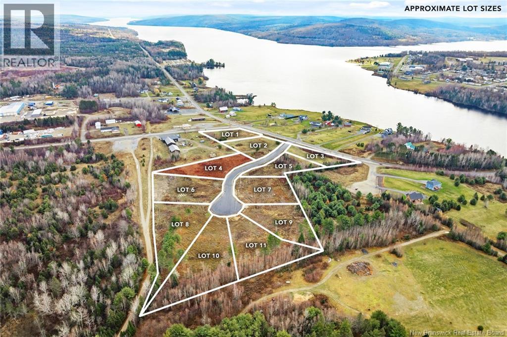 23-4 Finn Crescent, Nackawic, New Brunswick  E6G 1W1 - Photo 7 - NB130189