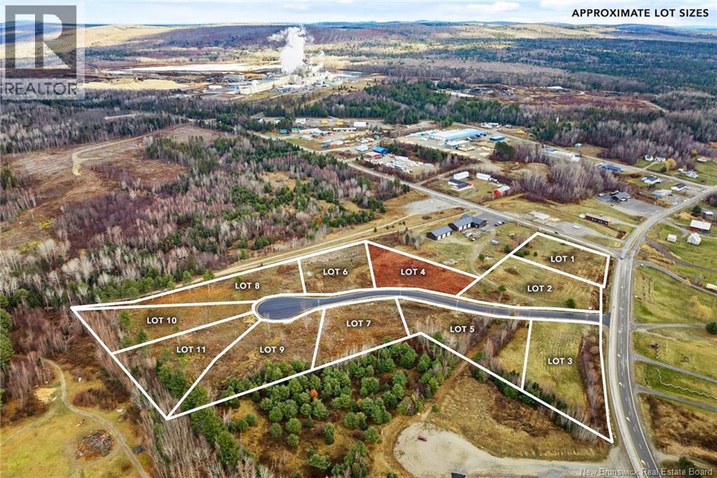 23-4 Finn Crescent, Nackawic, New Brunswick  E6G 1W1 - Photo 8 - NB130189