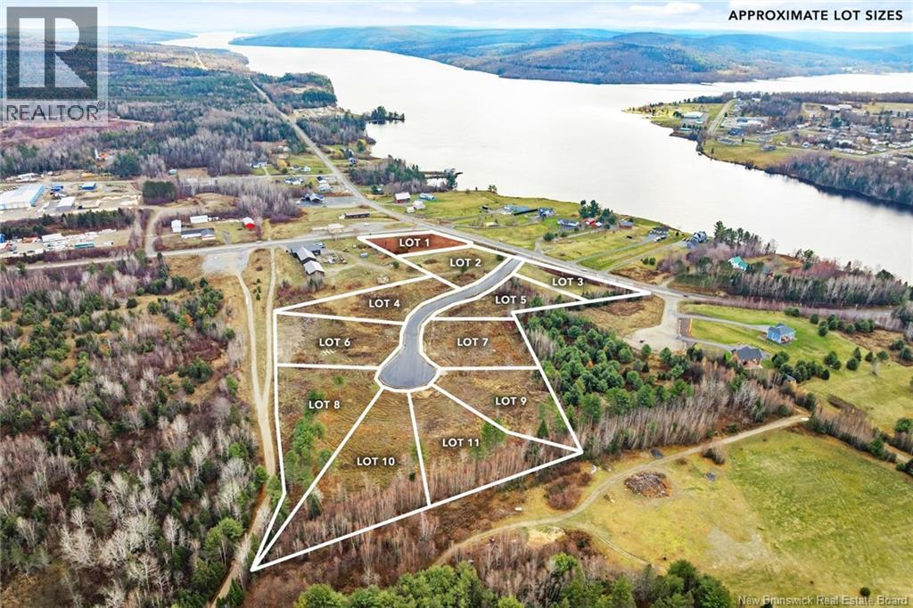 23-1 Finn Crescent, Nackawic, New Brunswick  E6G 1W1 - Photo 7 - NB130186