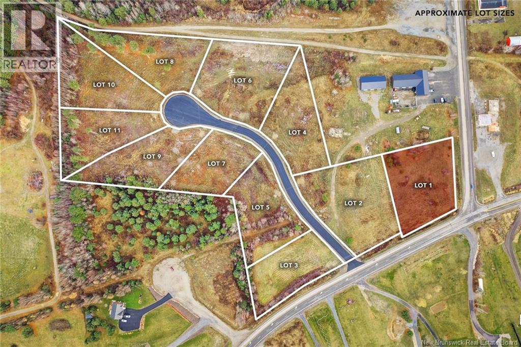 23-1 Finn Crescent, Nackawic, New Brunswick  E6G 1W1 - Photo 9 - NB130186