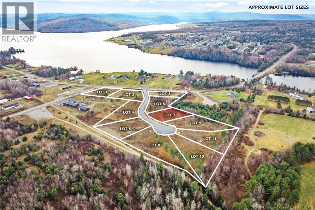 23-7 Finn Crescent, Nackawic, New Brunswick  E6G 1W1 - Photo 6 - NB130192