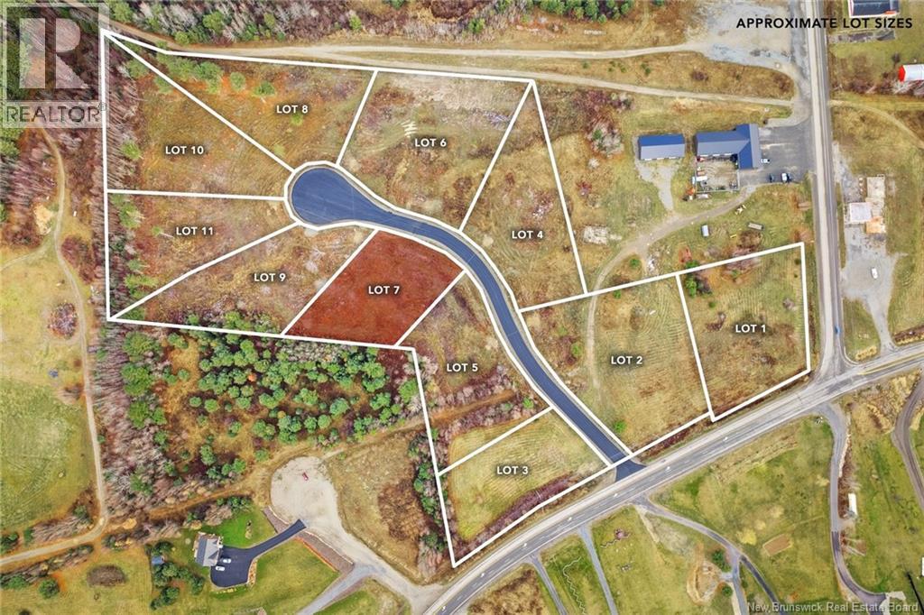 23-7 Finn Crescent, Nackawic, New Brunswick  E6G 1W1 - Photo 9 - NB130192