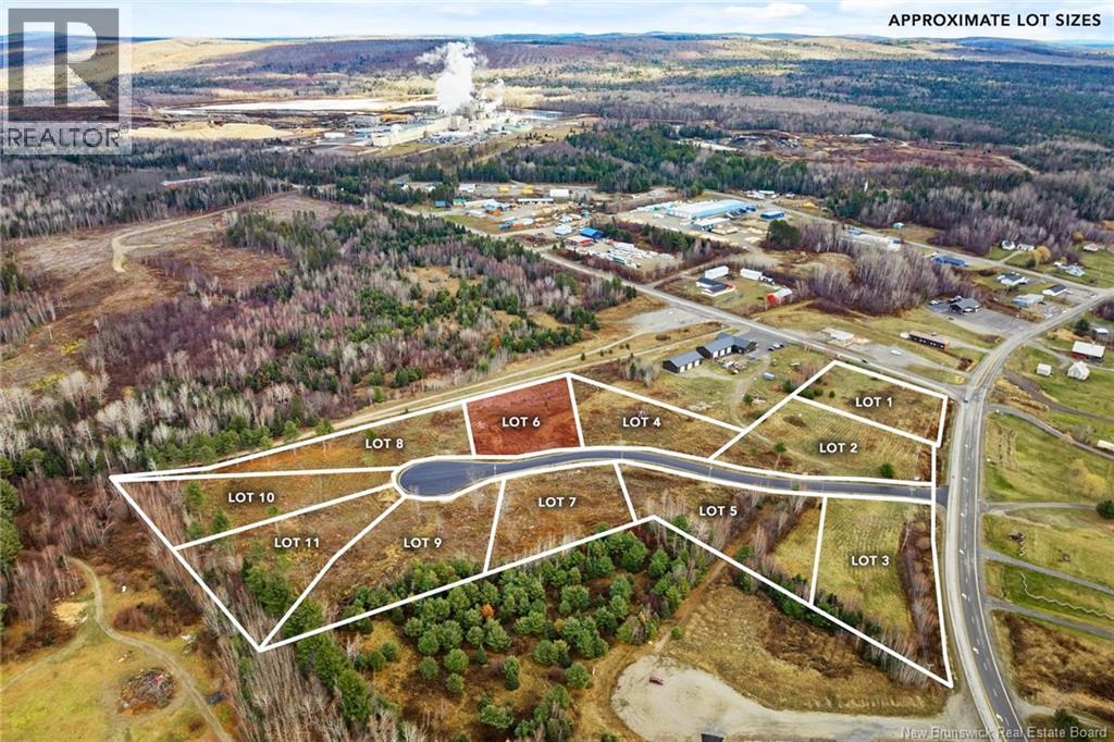 23-6 Finn Crescent, Nackawic, New Brunswick  E6G 1W1 - Photo 8 - NB130191