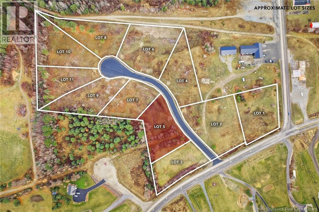 23-5 Finn Crescent, Nackawic, New Brunswick  E6G 1W1 - Photo 9 - NB130190