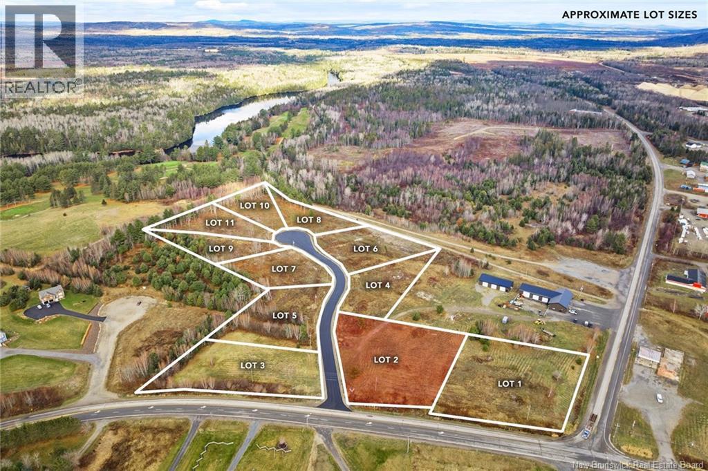 23-2 Finn Crescent, Nackawic, New Brunswick  E6G 1W1 - Photo 2 - NB130187