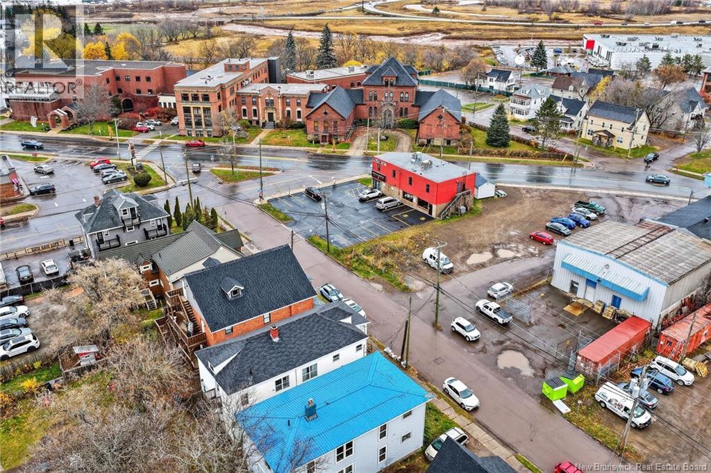 40-42 Harris, Moncton, New Brunswick E1C 4N6 - Photo 9 - NB129875
