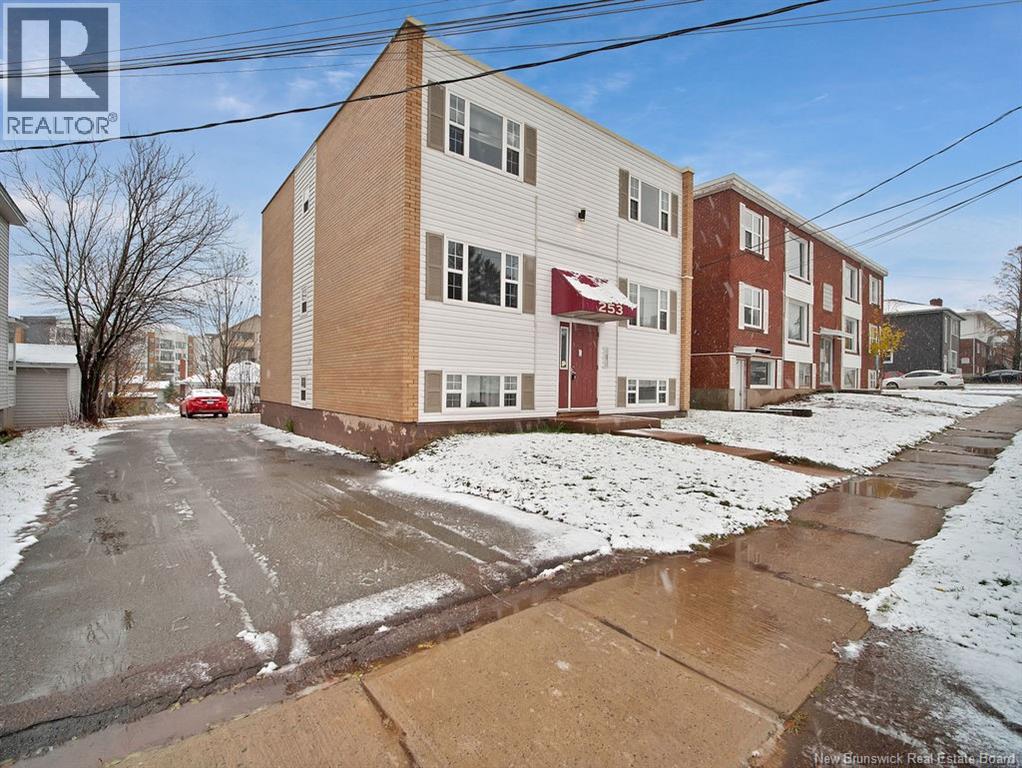 253 West Lane, Moncton, New Brunswick