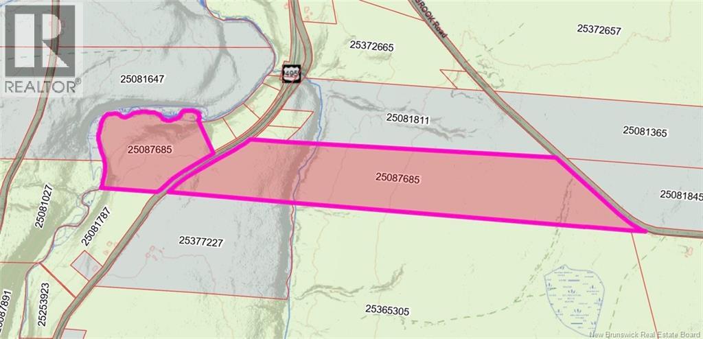 Lot 3227 Route 495, South Branch, New Brunswick  E4W 3L6 - Photo 6 - NB130228