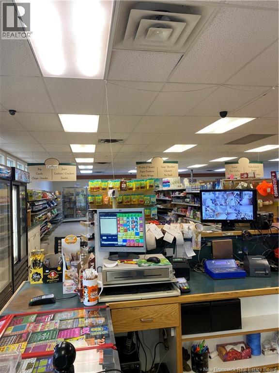 53 Front Street, Gagetown, New Brunswick  E5M 1A1 - Photo 11 - NB130067