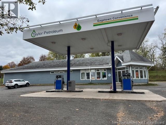 53 Front Street, Gagetown, New Brunswick  E5M 1A1 - Photo 2 - NB130067