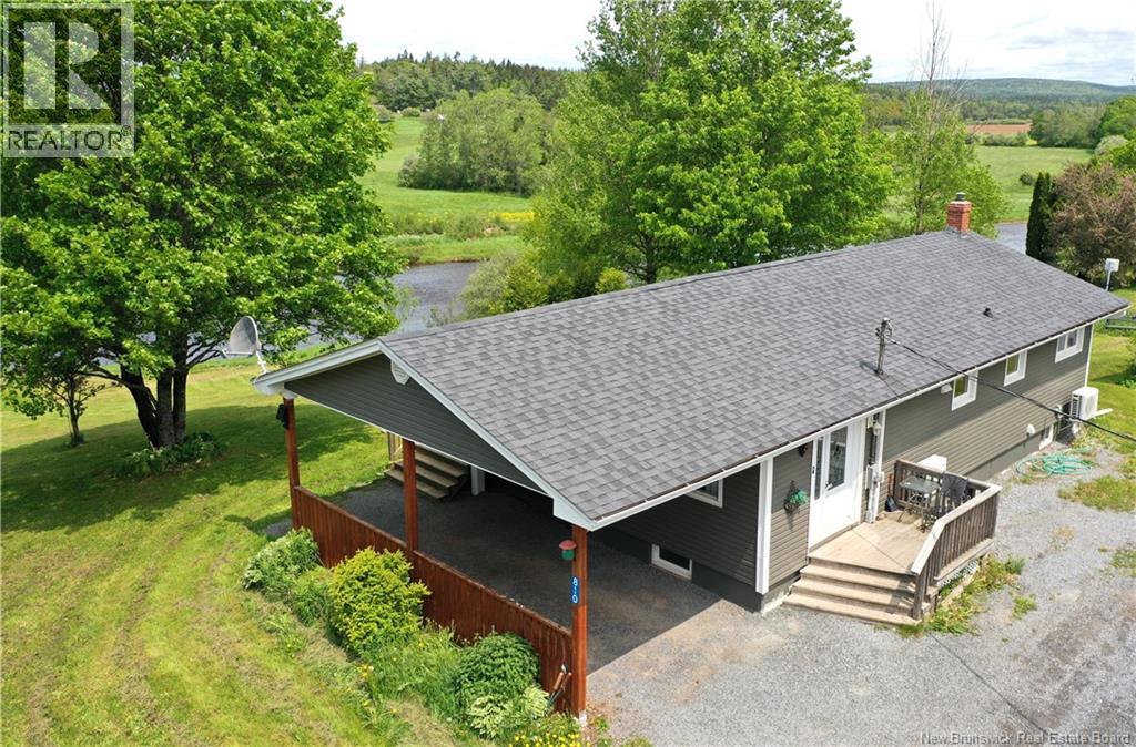 810 Damascus Road, Damascus, New Brunswick E5N 4A1 - Photo 3 - NB129974