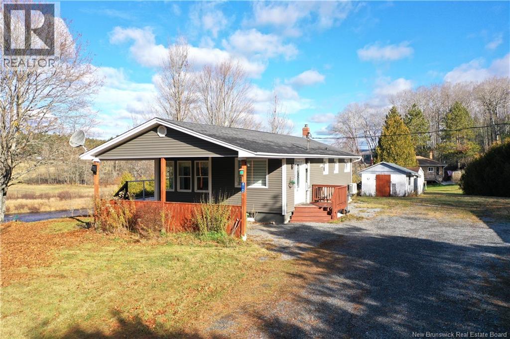 810 Damascus Road, Damascus, New Brunswick E5N 4A1 - Photo 37 - NB129974