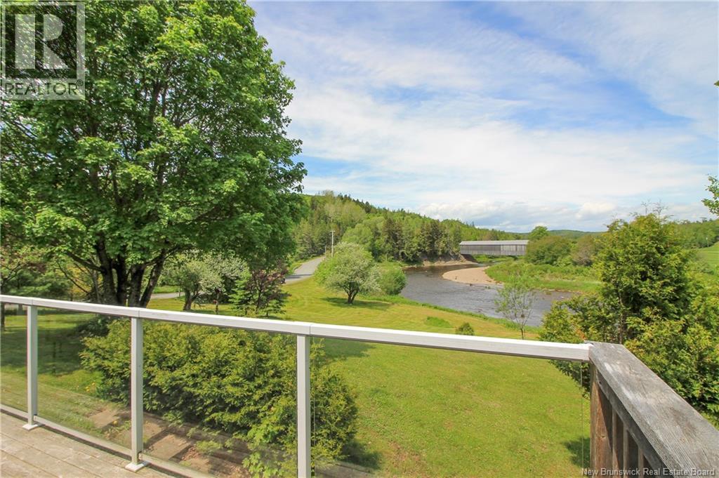 810 Damascus Road, Damascus, New Brunswick E5N 4A1 - Photo 42 - NB129974
