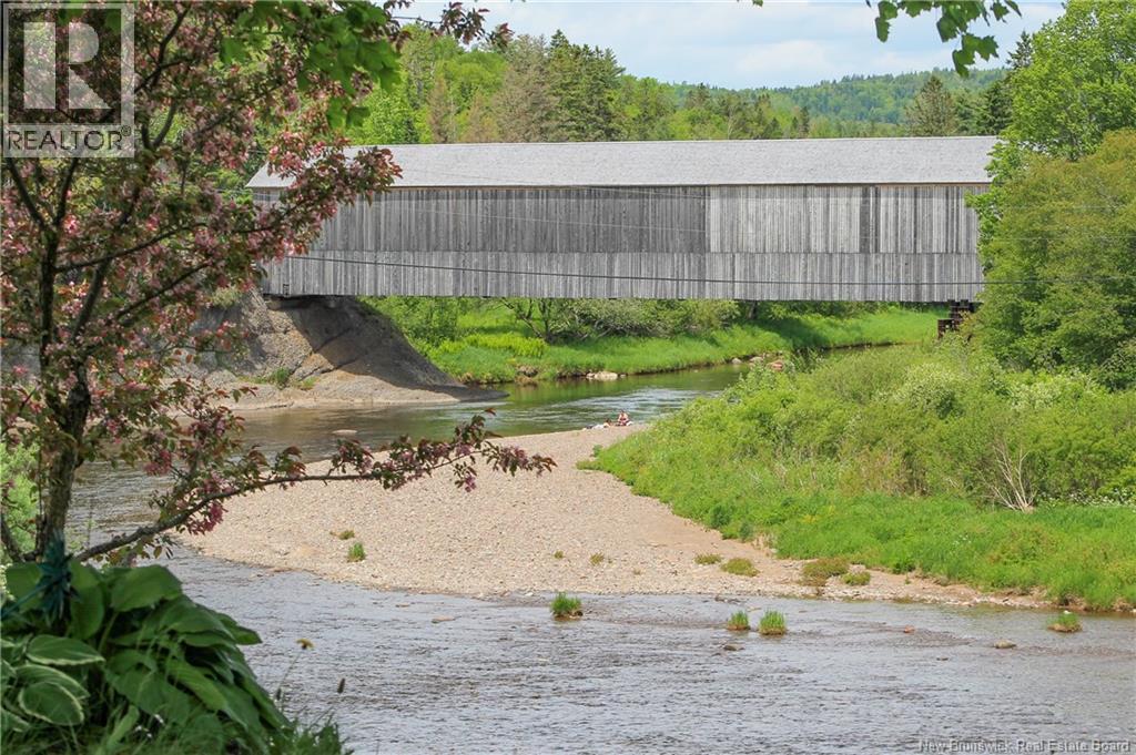 810 Damascus Road, Damascus, New Brunswick E5N 4A1 - Photo 43 - NB129974