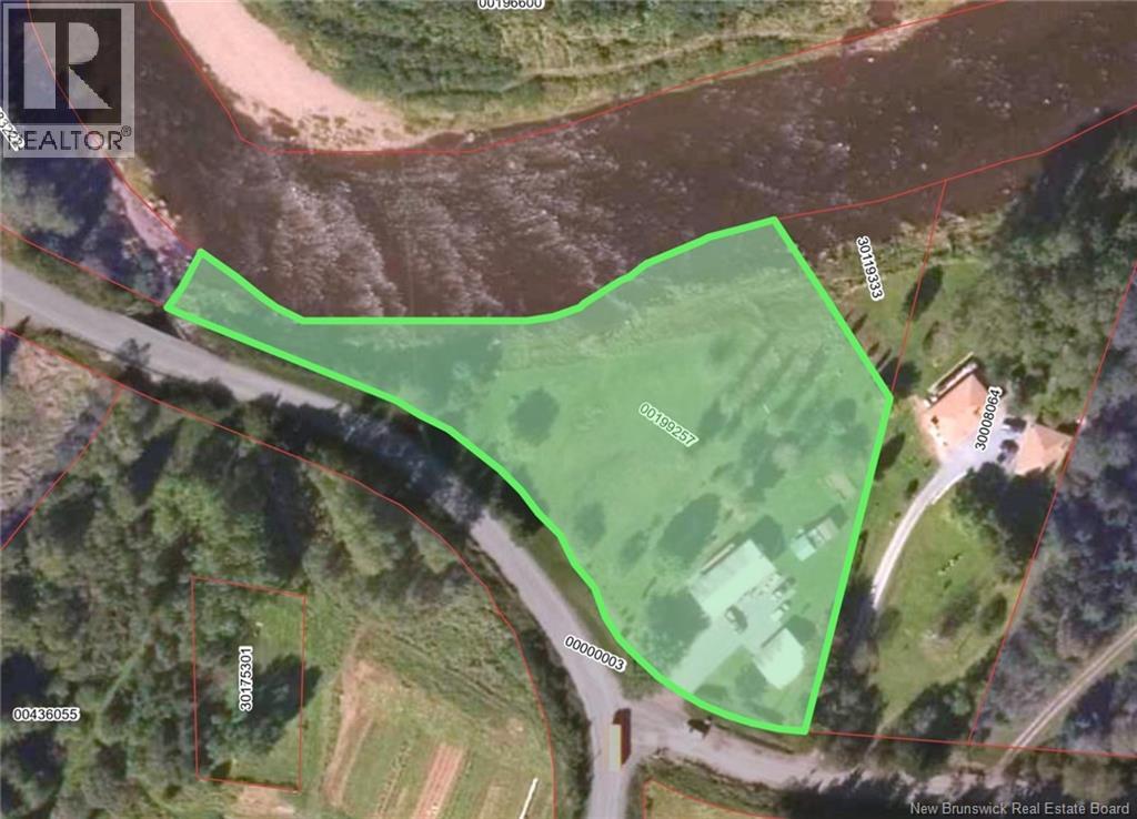 810 Damascus Road, Damascus, New Brunswick E5N 4A1 - Photo 49 - NB129974