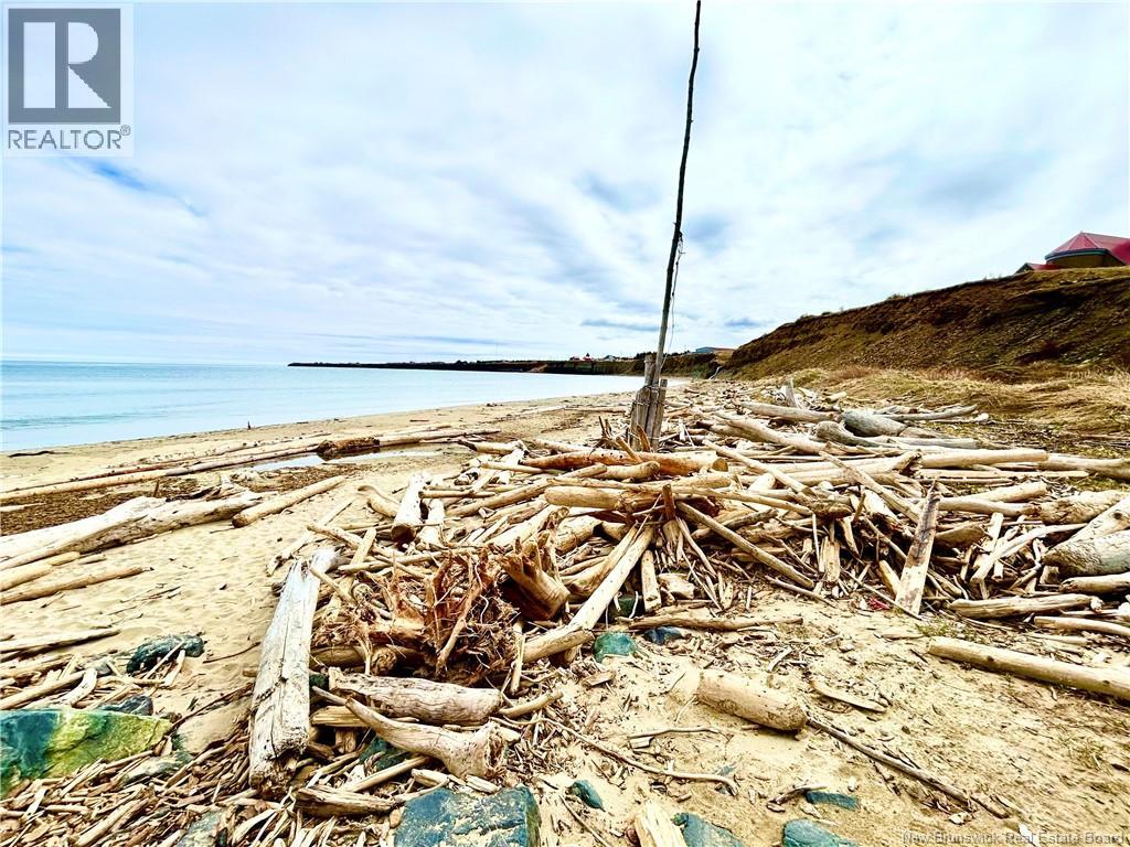 Lot Portuaire Avenue, Grande-Anse, New Brunswick  E8N 1C2 - Photo 13 - NB130250