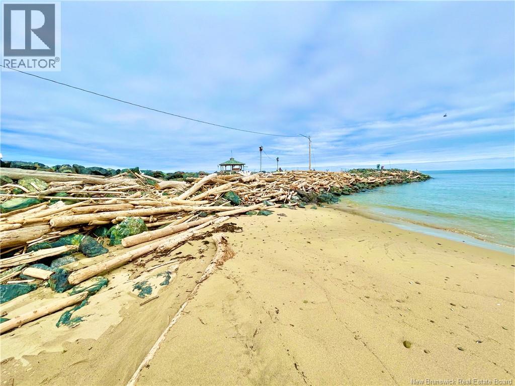 Lot Portuaire Avenue, Grande-Anse, New Brunswick  E8N 1C2 - Photo 6 - NB130250