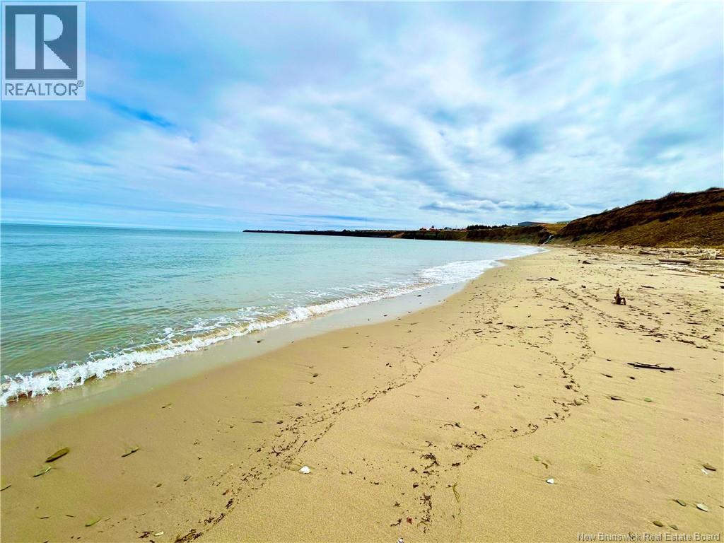 Lot Portuaire Avenue, Grande-Anse, New Brunswick  E8N 1C2 - Photo 9 - NB130250
