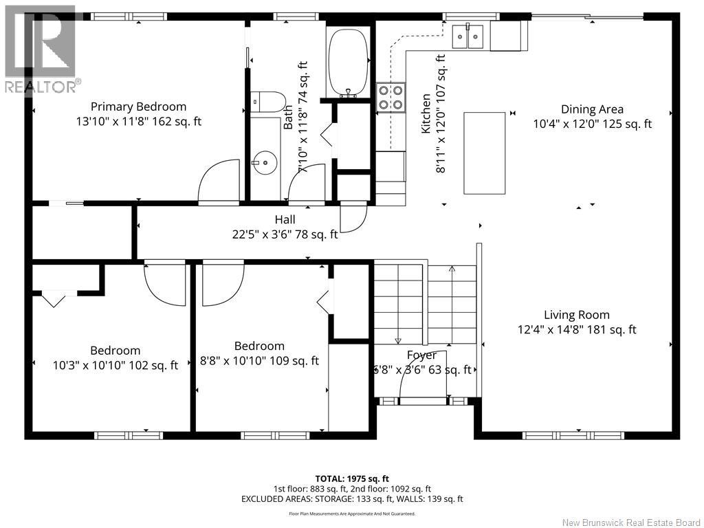 10 Guy, Shediac, New Brunswick E4P 0L5 - Photo 30 - NB130233