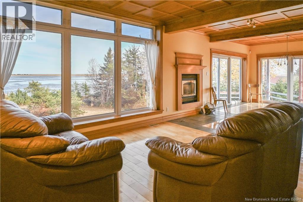 328 Chemin Mclaughlin Road, Pointe-à-Bouleau, New Brunswick  E1X 2G2 - Photo 18 - NB130236