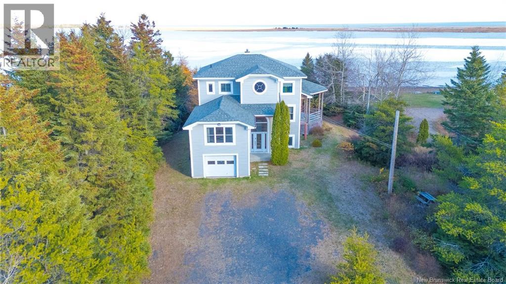 328 Chemin Mclaughlin Road, Pointe-à-Bouleau, New Brunswick  E1X 2G2 - Photo 2 - NB130236