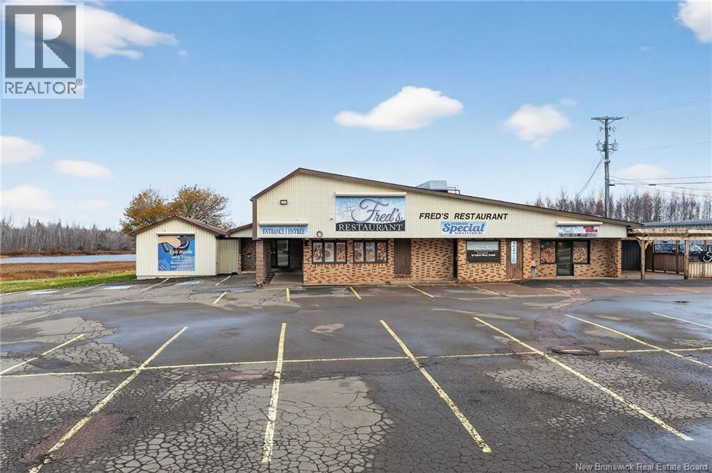 2470 Ch Acadie, Cap-Pelé, New Brunswick E4N 1C9 - Photo 2 - NB130185