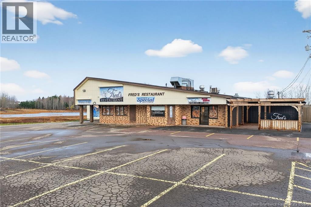 2470 Ch Acadie, Cap-Pelé, New Brunswick E4N 1C9 - Photo 3 - NB130185