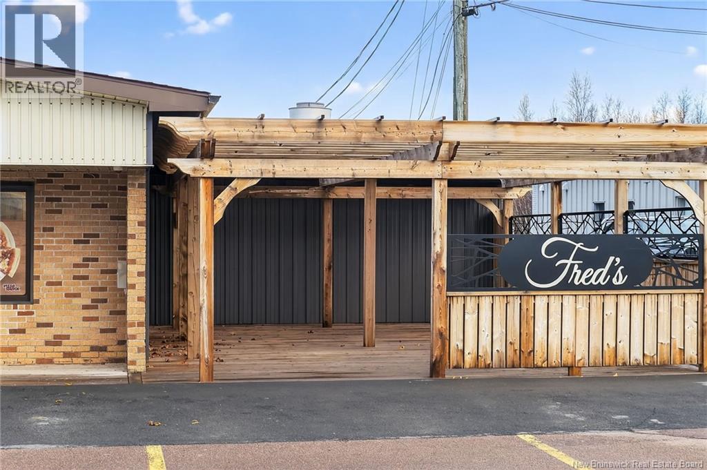 2470 Ch Acadie, Cap-Pelé, New Brunswick E4N 1C9 - Photo 4 - NB130185