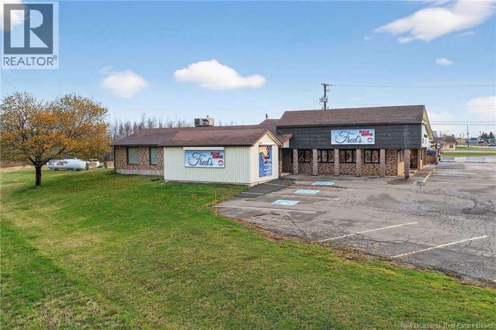 2470 Ch Acadie, Cap-Pelé, New Brunswick E4N 1C9 - Photo 7 - NB130185