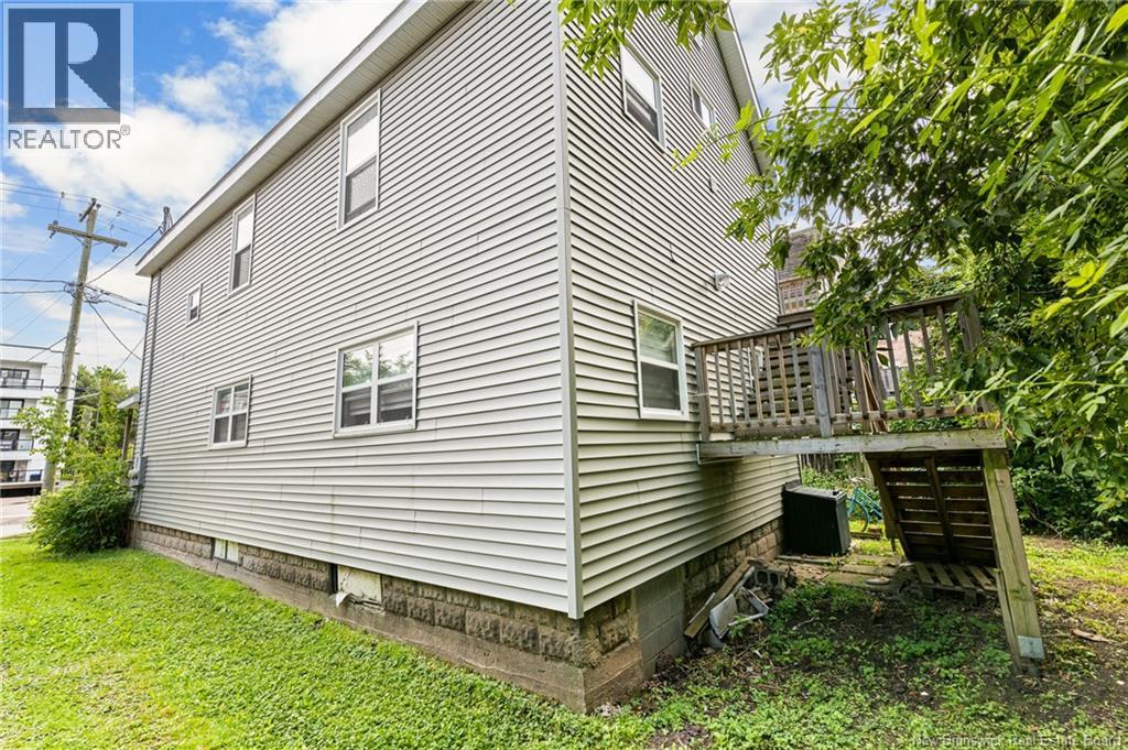 68-70 Archibald, Moncton, New Brunswick E1C 5J1 - Photo 3 - NB130217