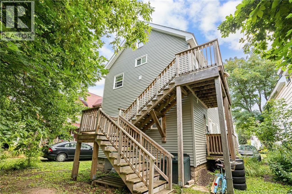68-70 Archibald, Moncton, New Brunswick E1C 5J1 - Photo 4 - NB130217