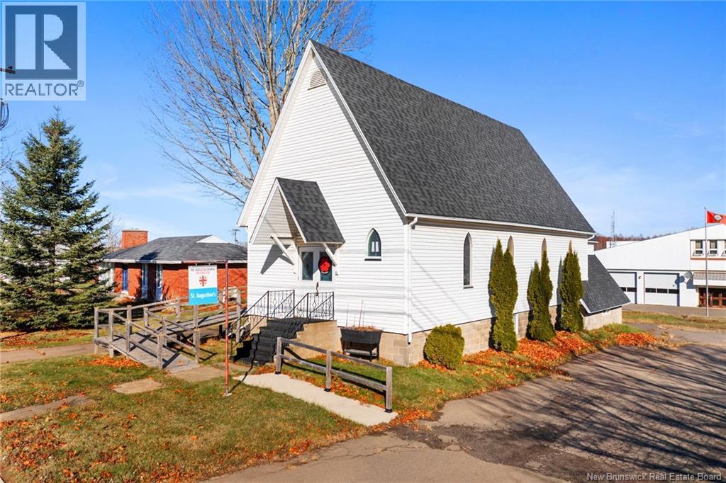 69 King Street, Chipman, New Brunswick  E4A 2J1 - Photo 3 - NB130261