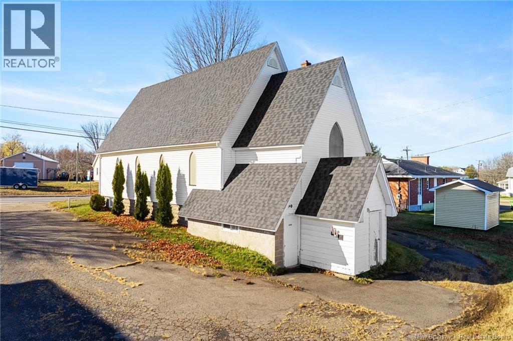 69 King Street, Chipman, New Brunswick  E4A 2J1 - Photo 30 - NB130261