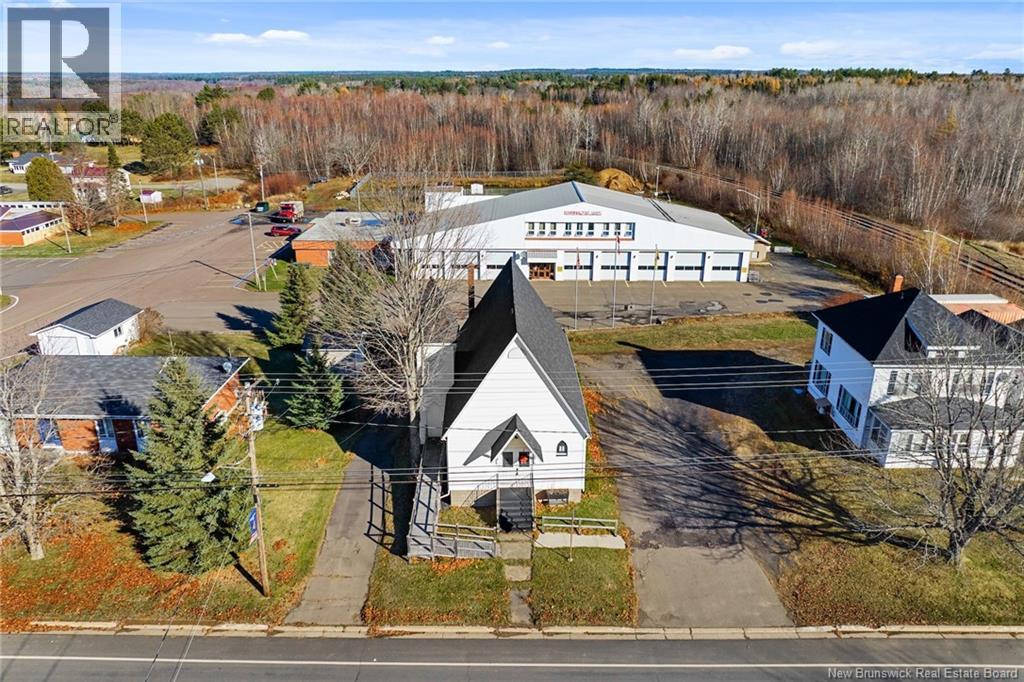 69 King Street, Chipman, New Brunswick  E4A 2J1 - Photo 4 - NB130261