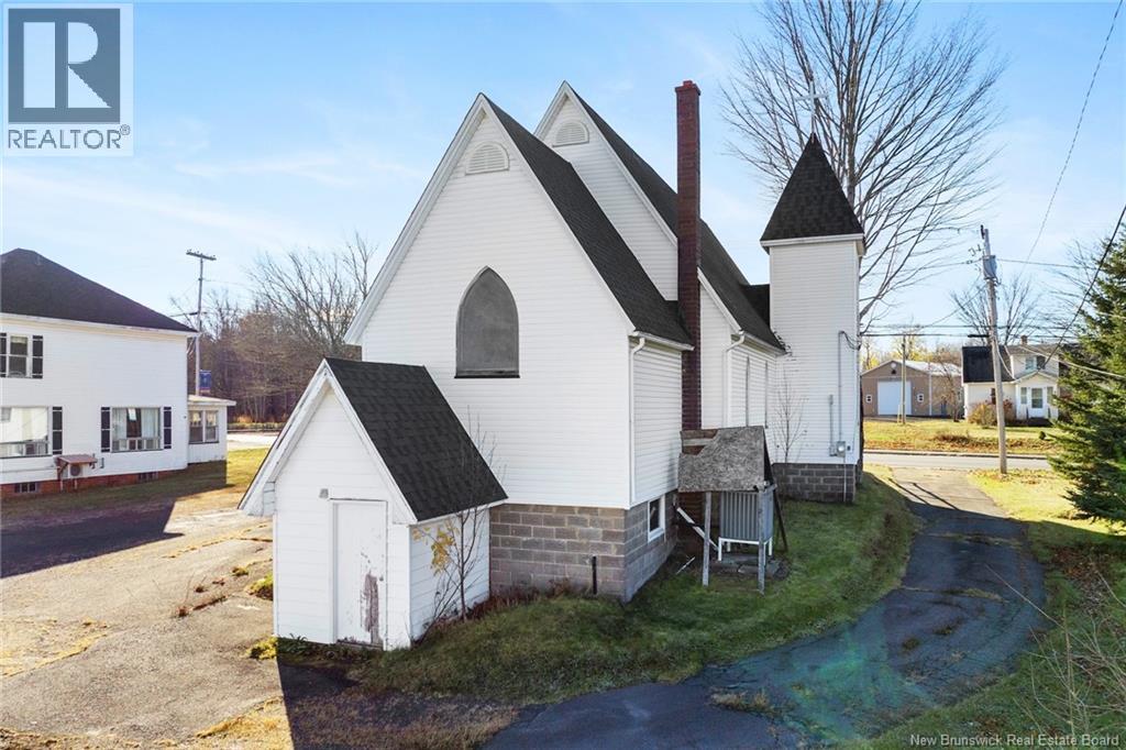 69 King Street, Grand Lake, New Brunswick  E4A 2J1 - Photo 31 - NB130260