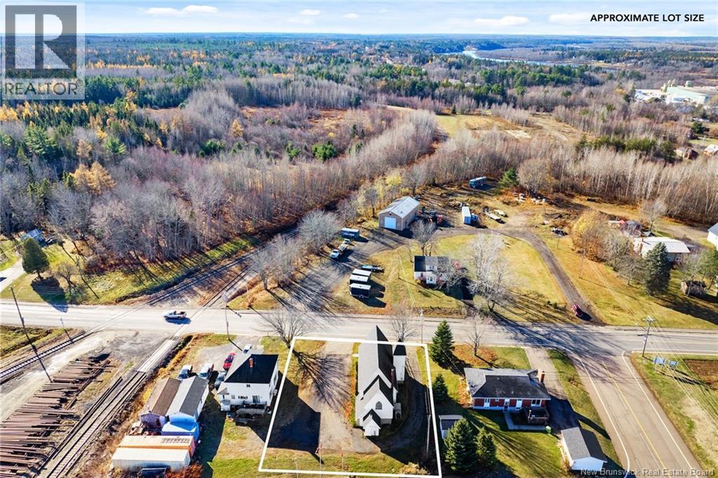 69 King Street, Grand Lake, New Brunswick  E4A 2J1 - Photo 35 - NB130260