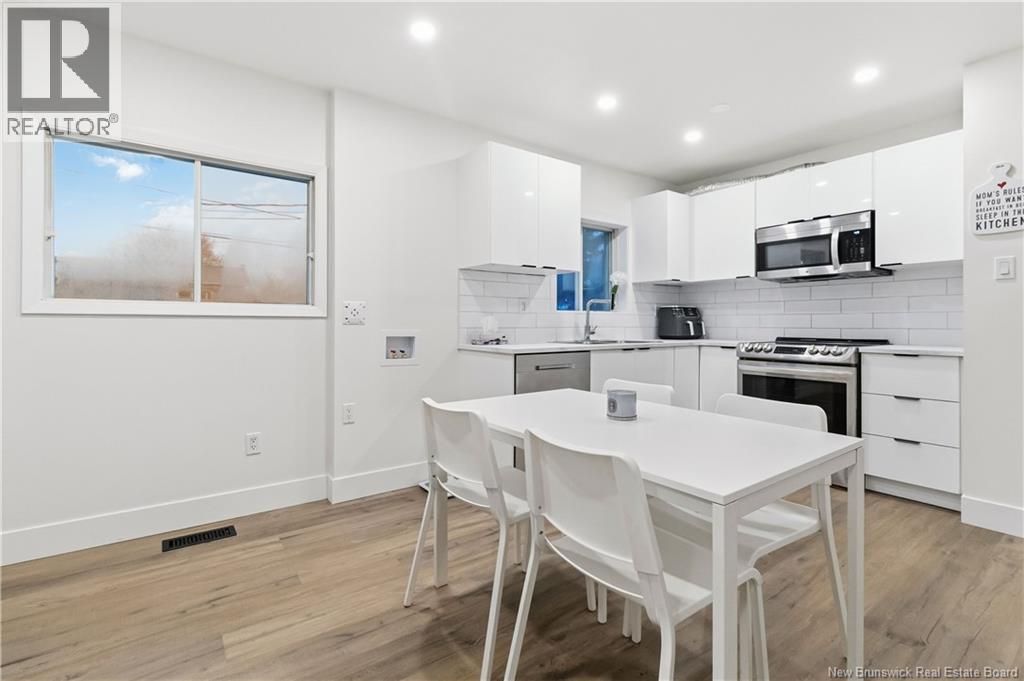 10 Frost Street, Riverview, New Brunswick E1B 4C9 - Photo 11 - NB130221