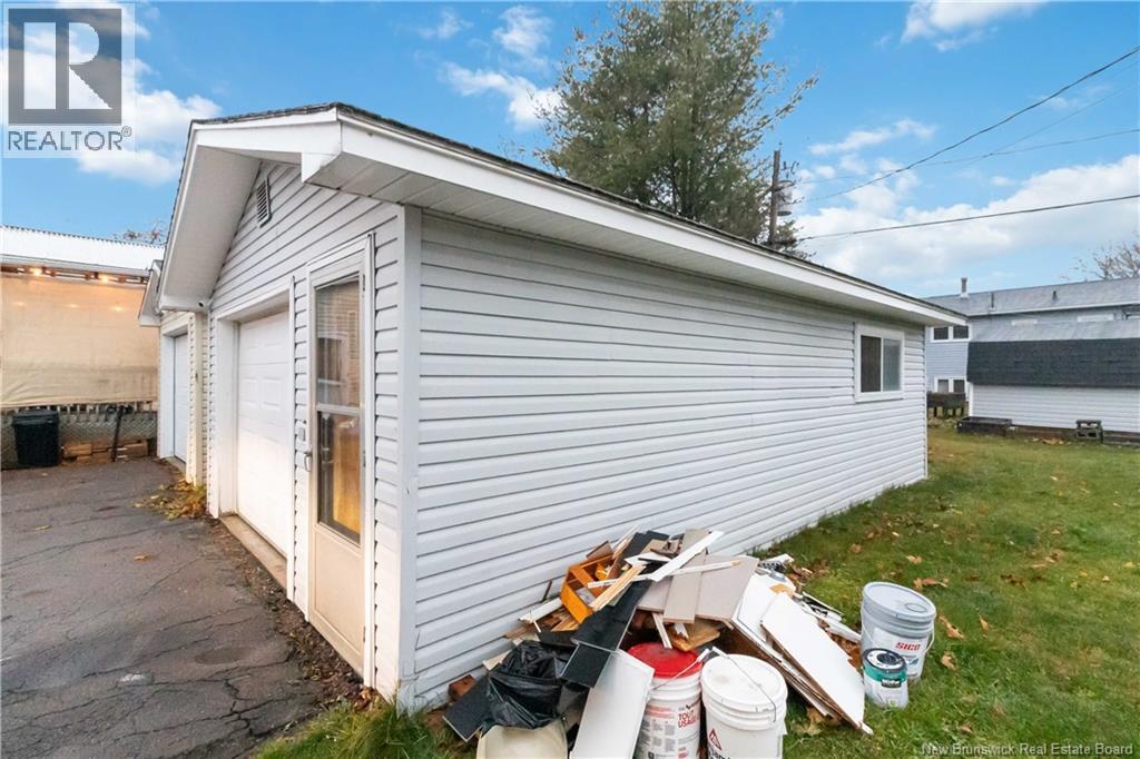 10 Frost Street, Riverview, New Brunswick E1B 4C9 - Photo 45 - NB130221