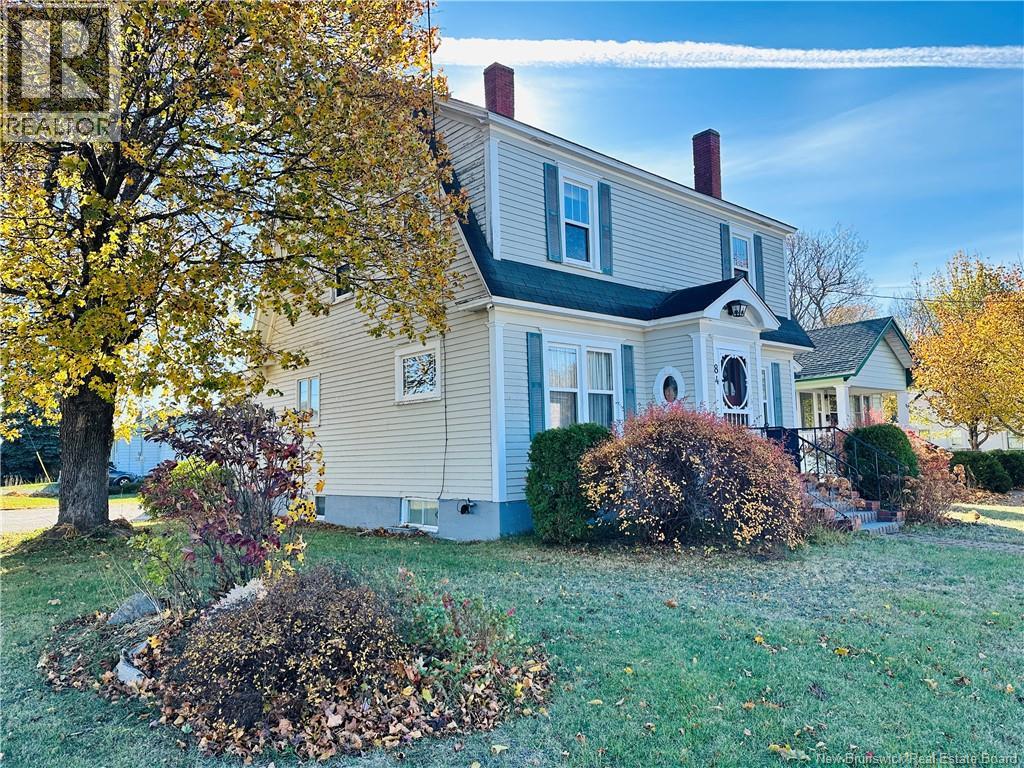 84 Howard Street, Miramichi, New Brunswick