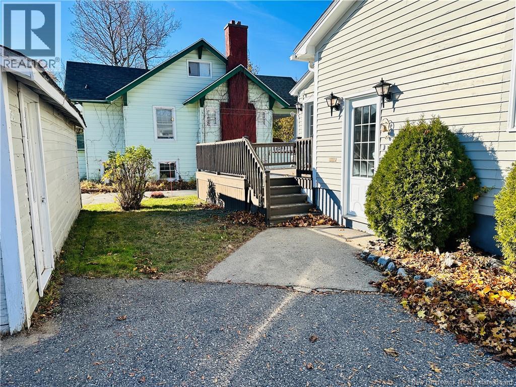84 Howard Street, Miramichi, New Brunswick  E1N 1V8 - Photo 46 - NB130258